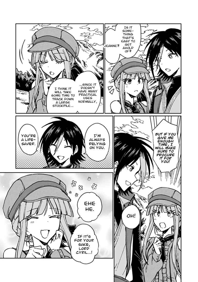 S-kyuu Guild wo Tsuihousareta kedo, Jitsu wa Ore dake Dragon no Kotoba ga Wakaru no de, Kidzuita Toki ni wa Ryuu Kishi no Chouten wo Kiwametemashita. Chapter 45 - Page 28