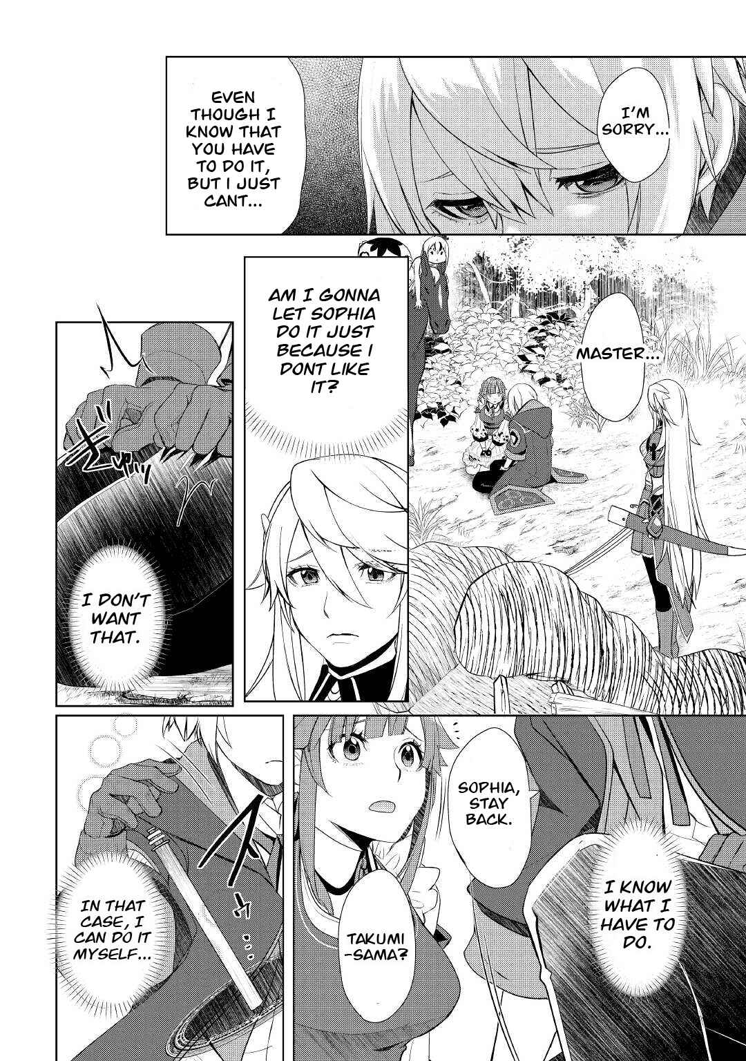 Izure Saikyou no Renkinjutsushi? Chapter 29 - Page 20