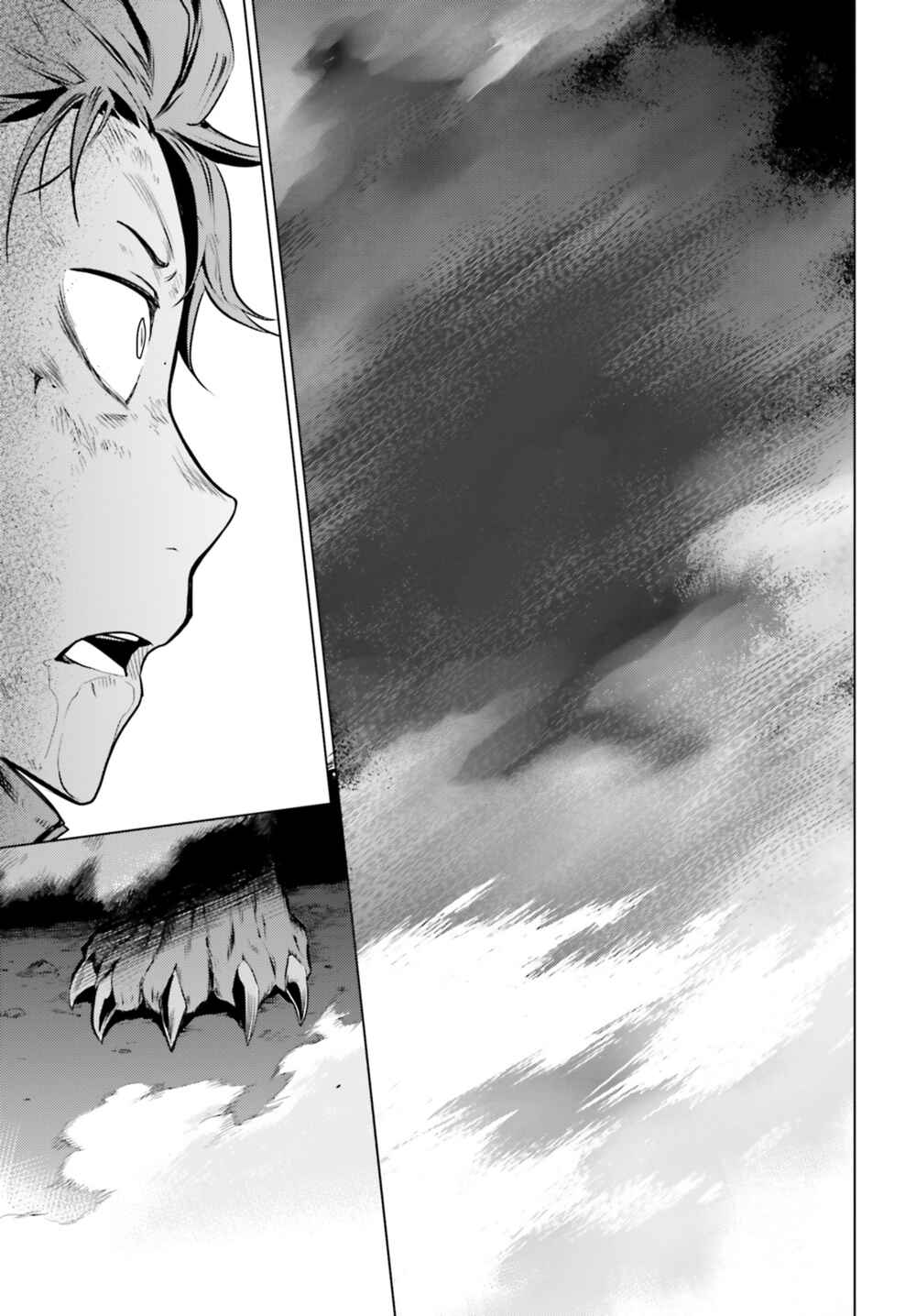Re:Zero kara Hajimeru Isekai Seikatsu: Dai 4-shou—Seiiki to Gouyoku no Majo Chapter 19.2 - Page 26
