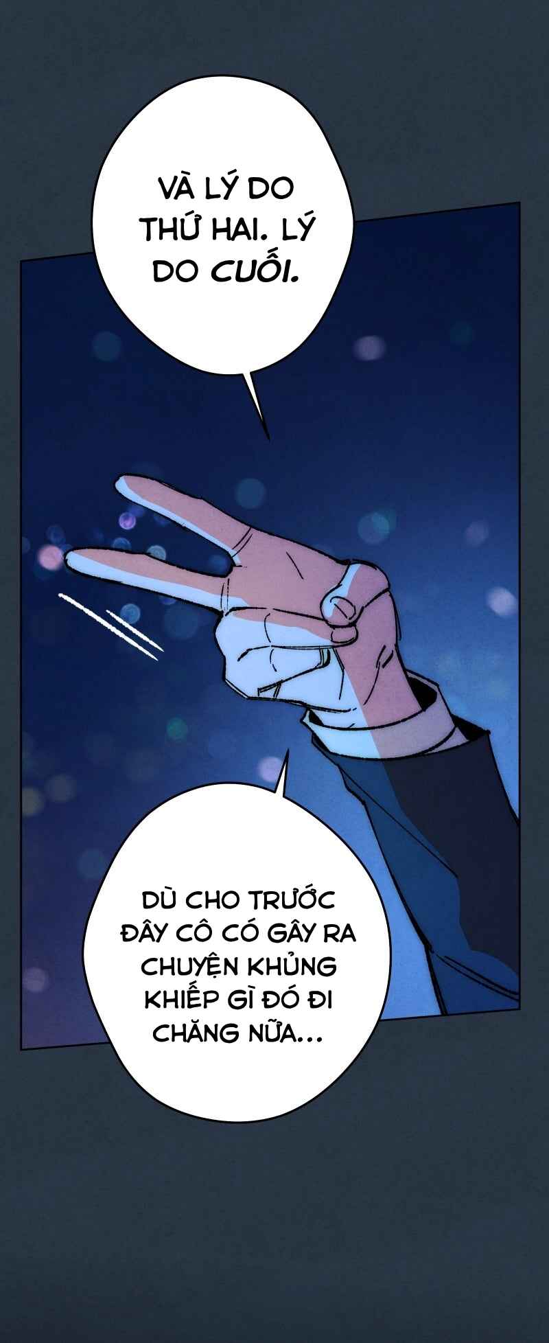 Hand Jumper Chapter 102 - Page 1