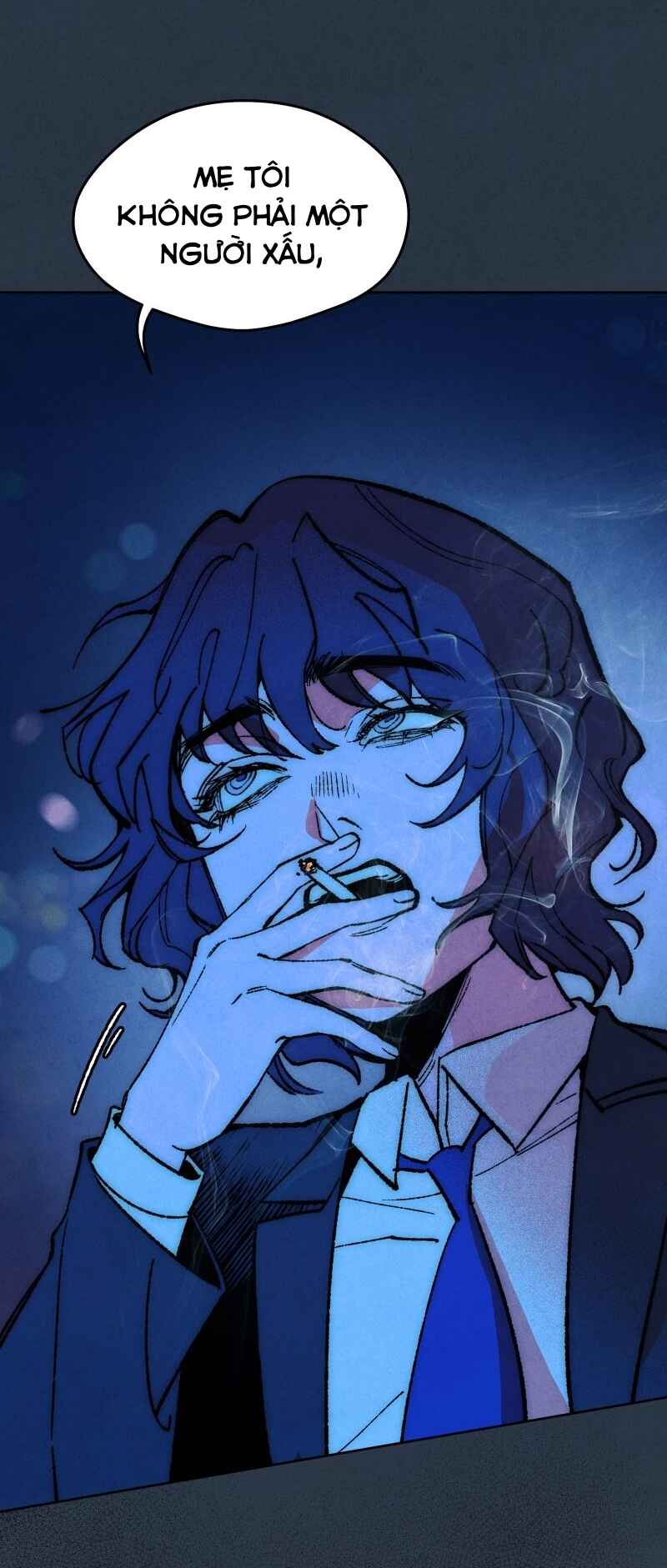 Hand Jumper Chapter 102 - Page 11