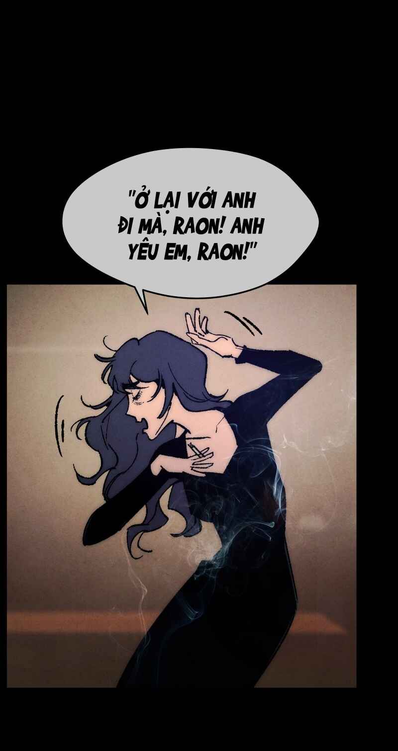 Hand Jumper Chapter 102 - Page 13