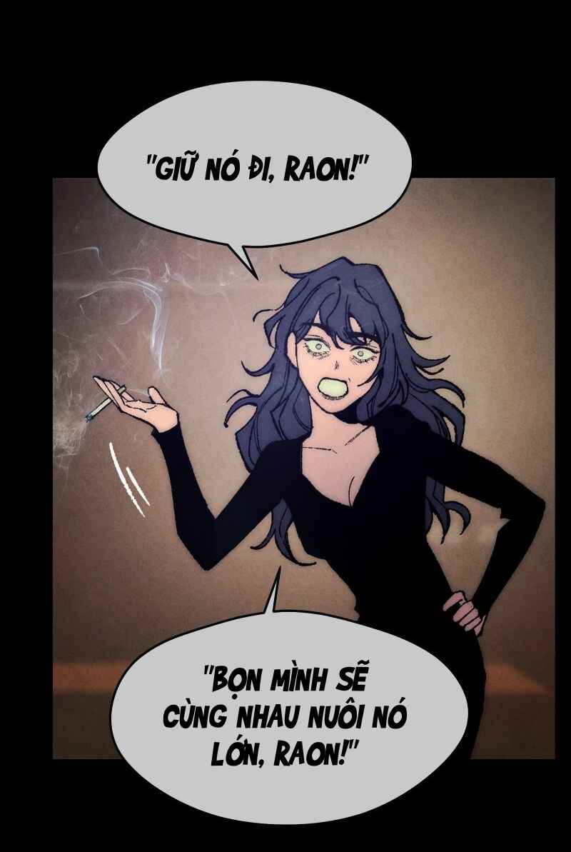 Hand Jumper Chapter 102 - Page 14