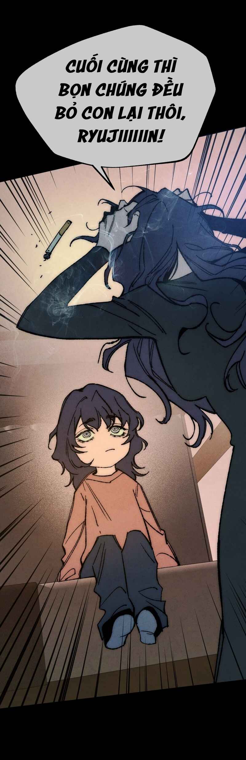 Hand Jumper Chapter 102 - Page 16