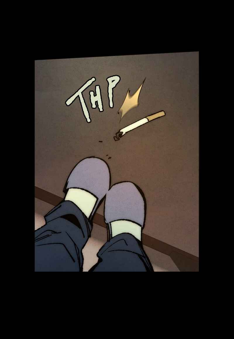 Hand Jumper Chapter 102 - Page 17