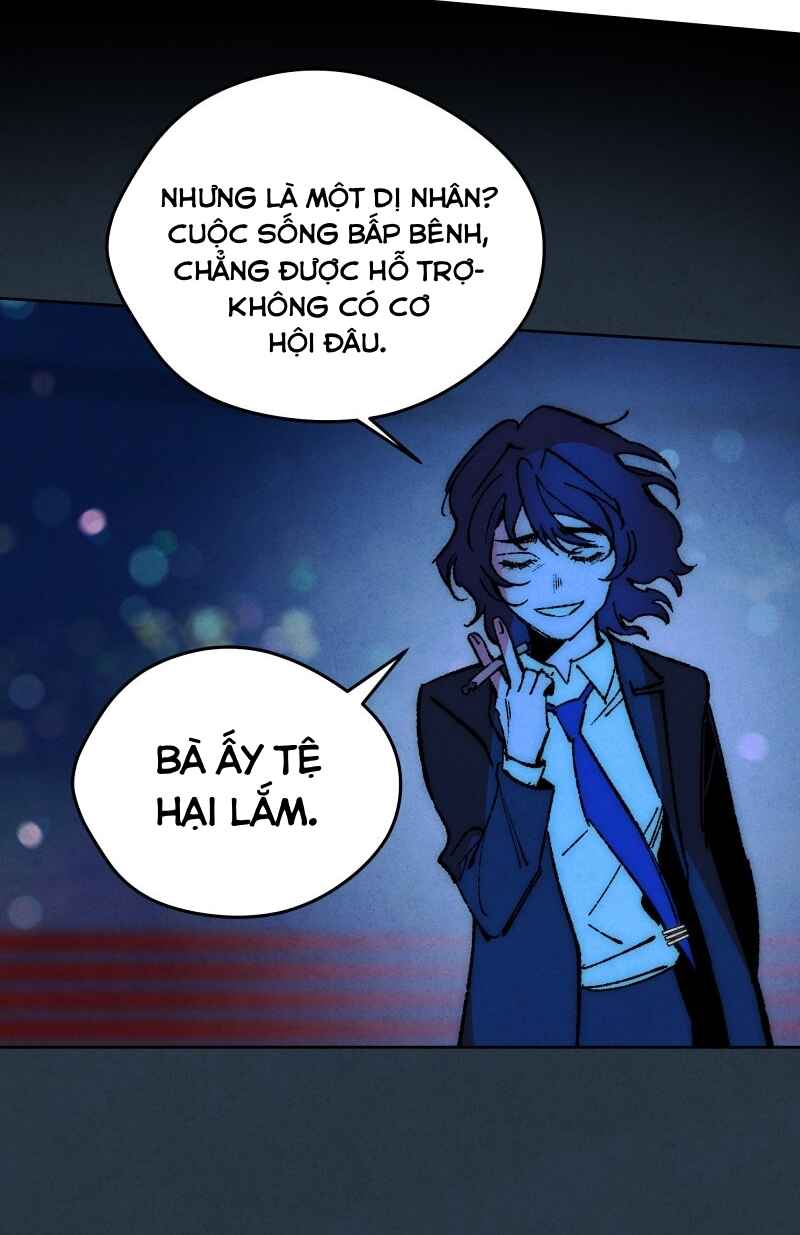 Hand Jumper Chapter 102 - Page 19