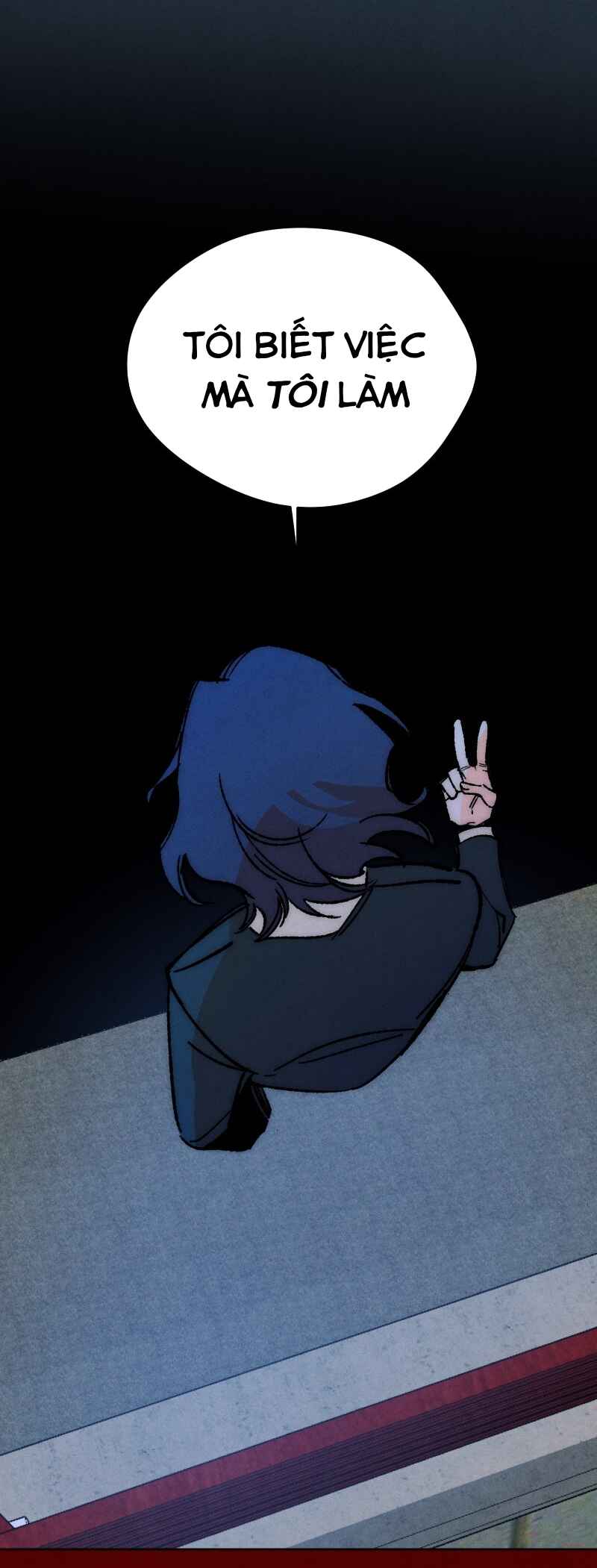Hand Jumper Chapter 102 - Page 2