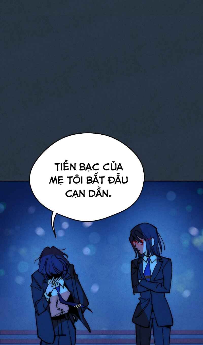 Hand Jumper Chapter 102 - Page 20