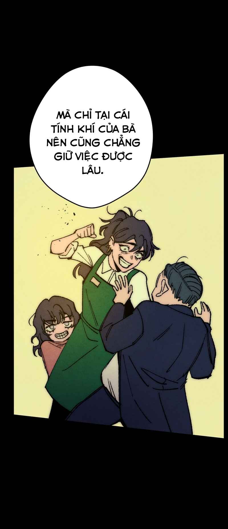 Hand Jumper Chapter 102 - Page 23