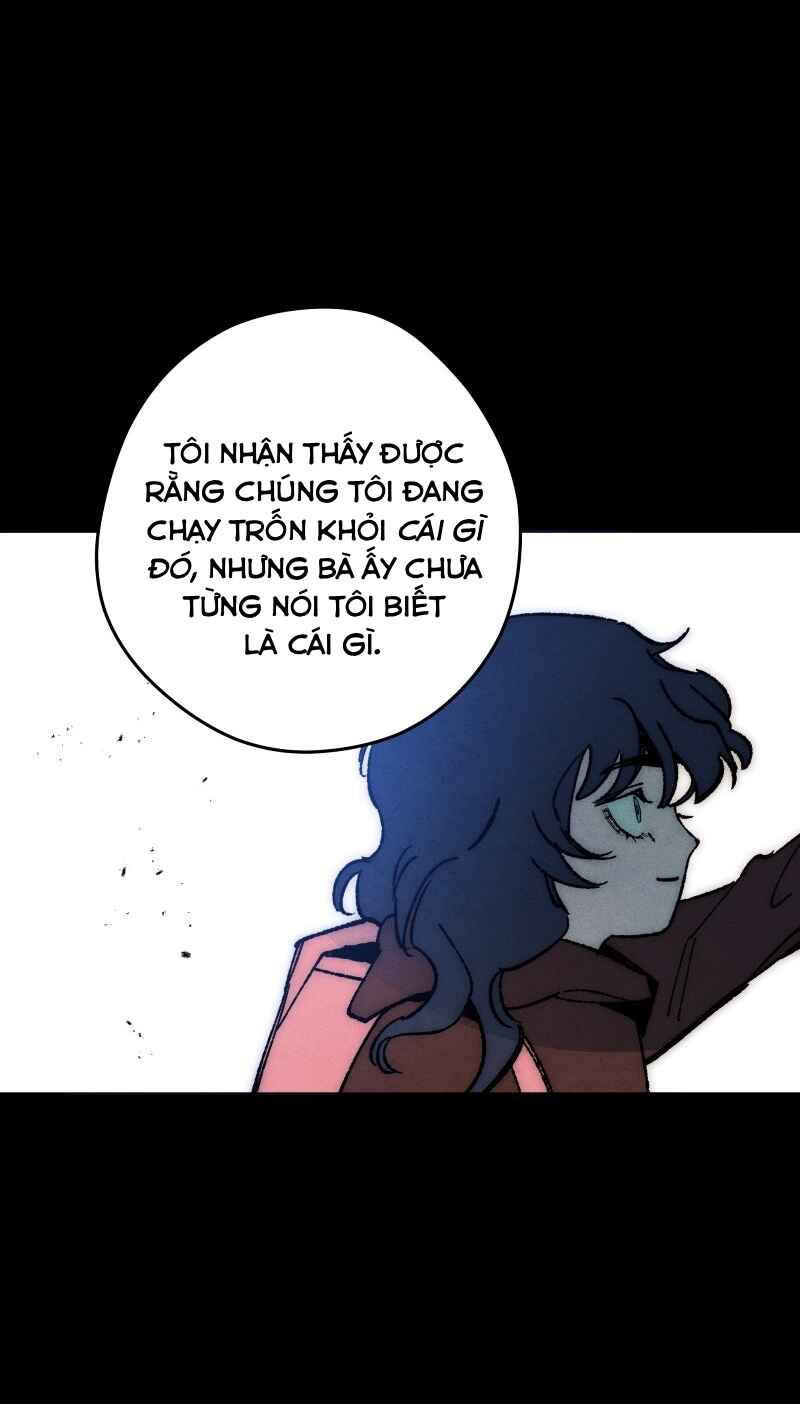 Hand Jumper Chapter 102 - Page 25