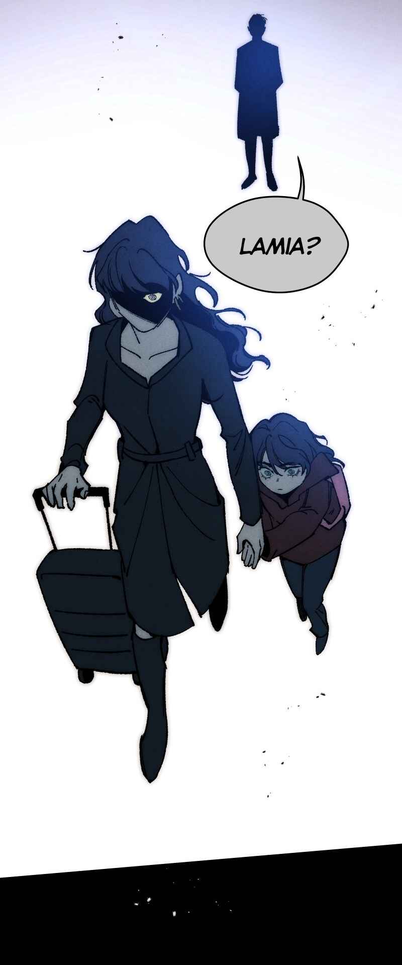 Hand Jumper Chapter 102 - Page 28