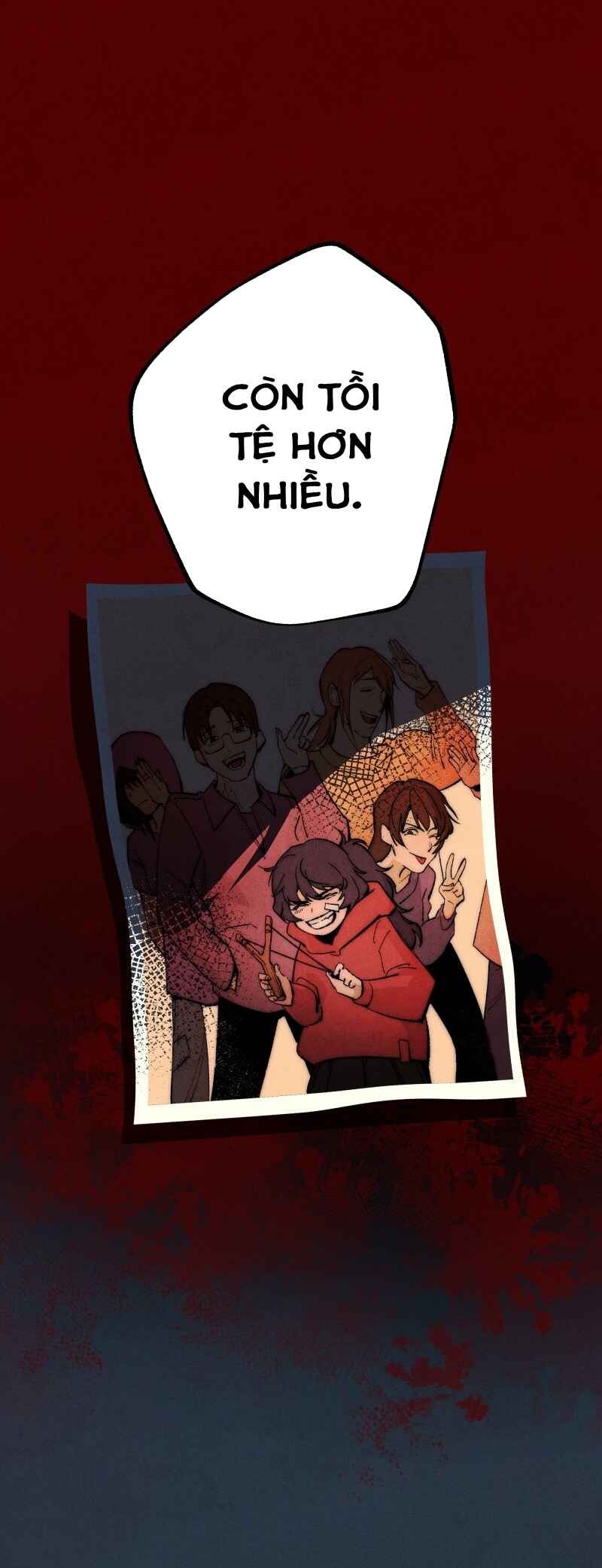Hand Jumper Chapter 102 - Page 3