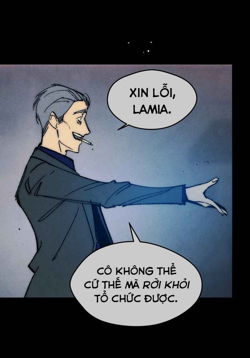 Hand Jumper Chapter 102 - Page 32