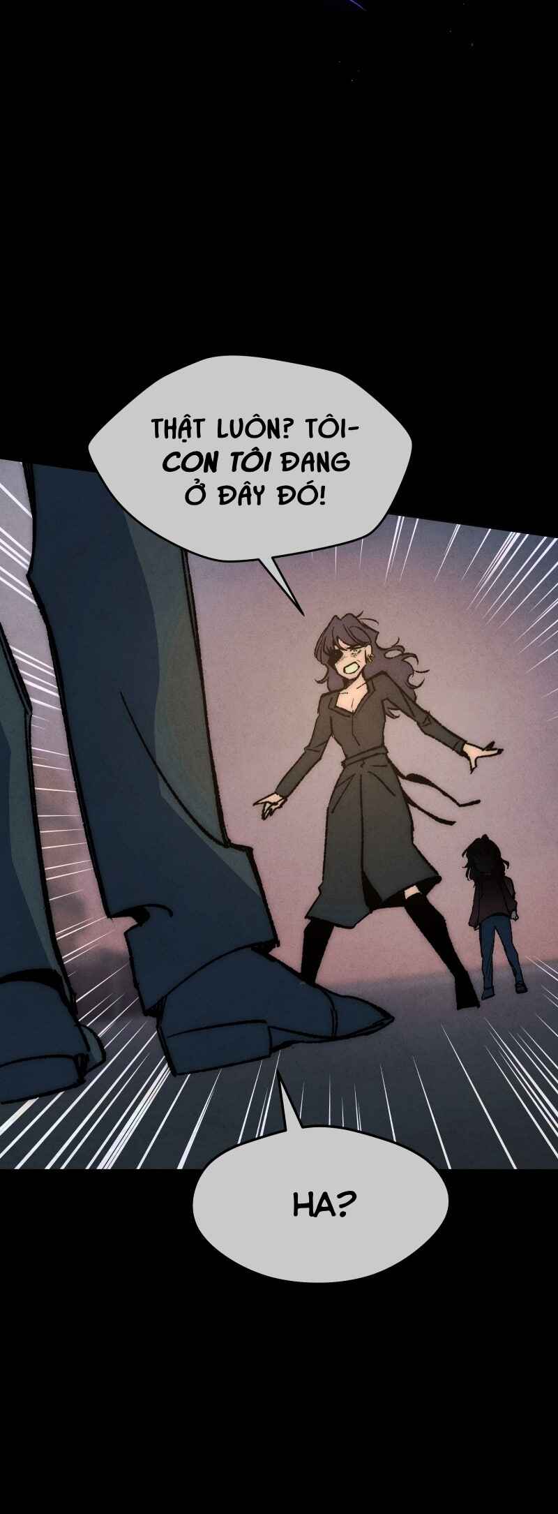 Hand Jumper Chapter 102 - Page 35