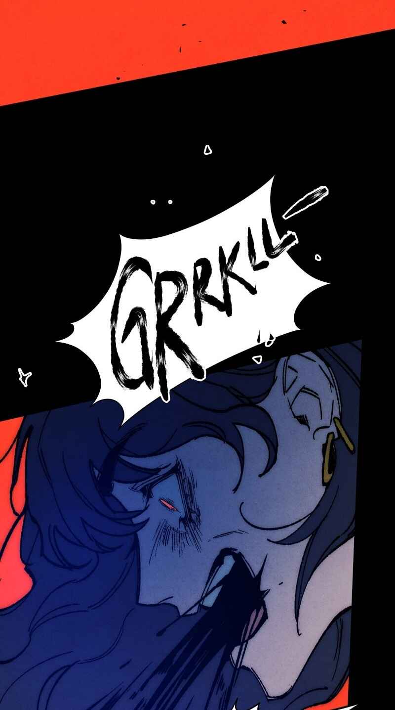 Hand Jumper Chapter 102 - Page 39