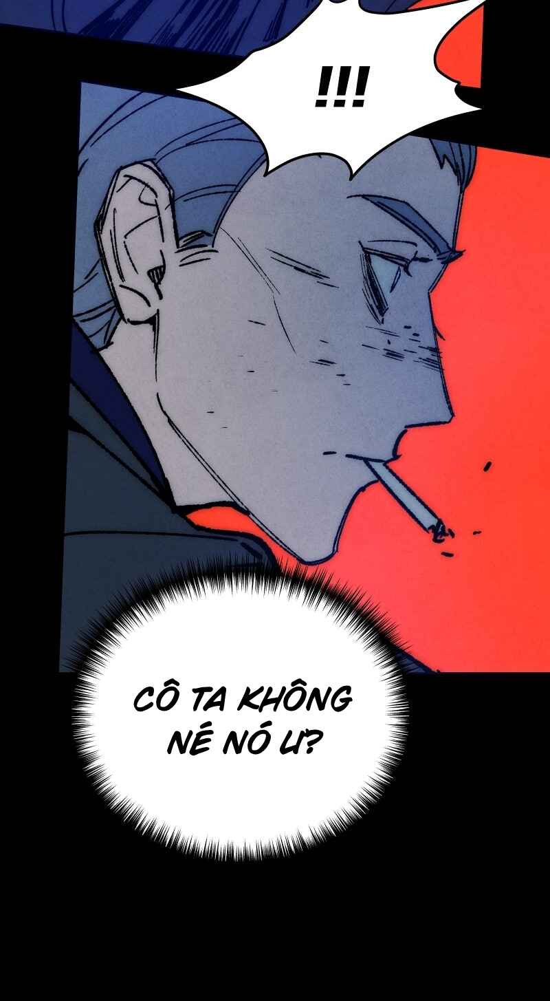 Hand Jumper Chapter 102 - Page 40