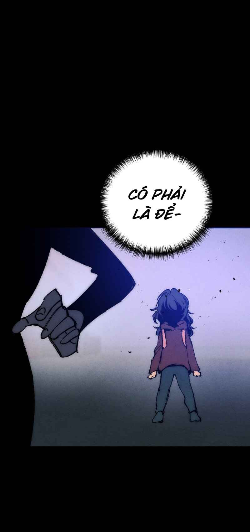 Hand Jumper Chapter 102 - Page 41