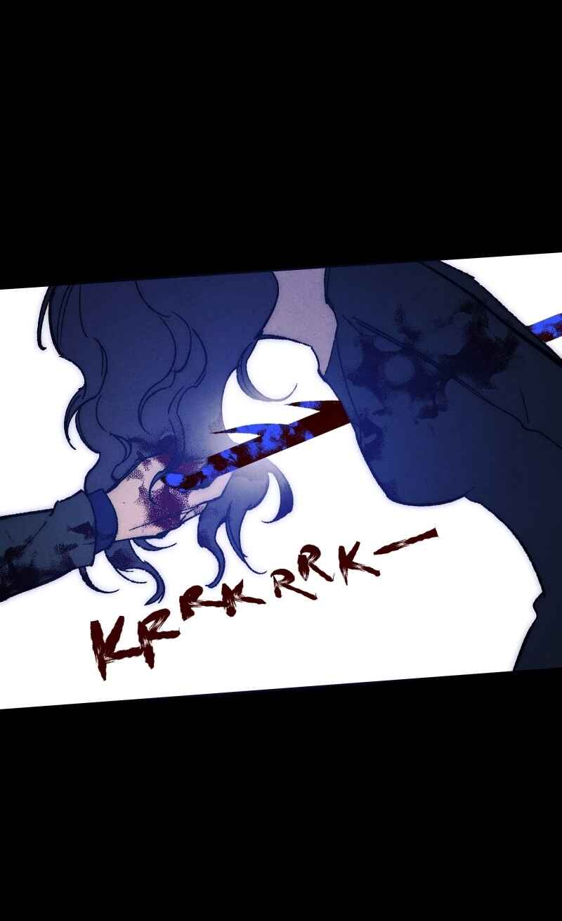 Hand Jumper Chapter 102 - Page 43