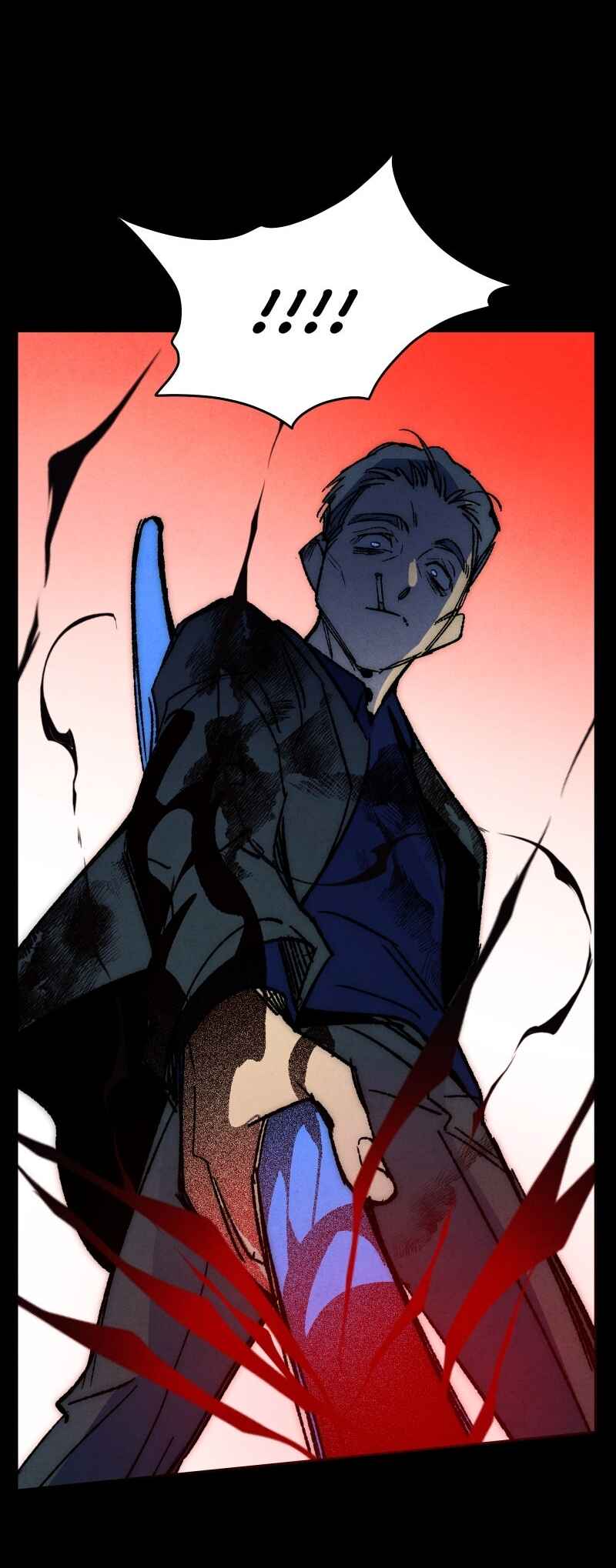 Hand Jumper Chapter 102 - Page 45