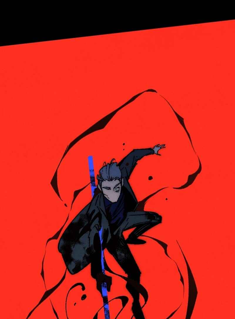 Hand Jumper Chapter 102 - Page 46