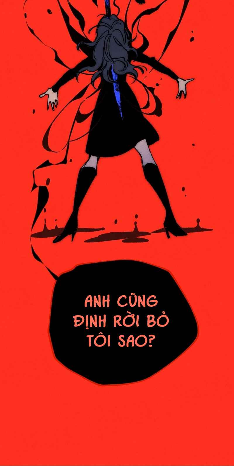 Hand Jumper Chapter 102 - Page 47