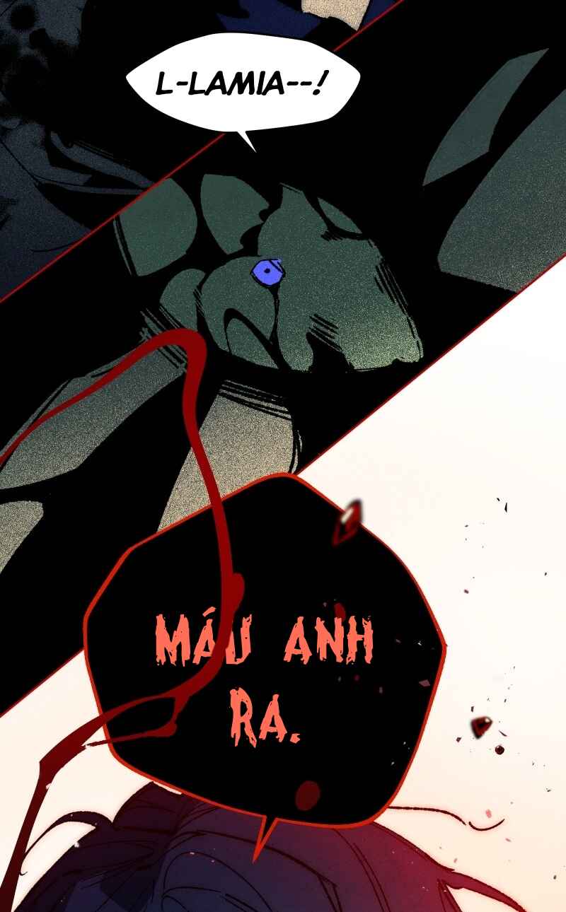 Hand Jumper Chapter 102 - Page 52