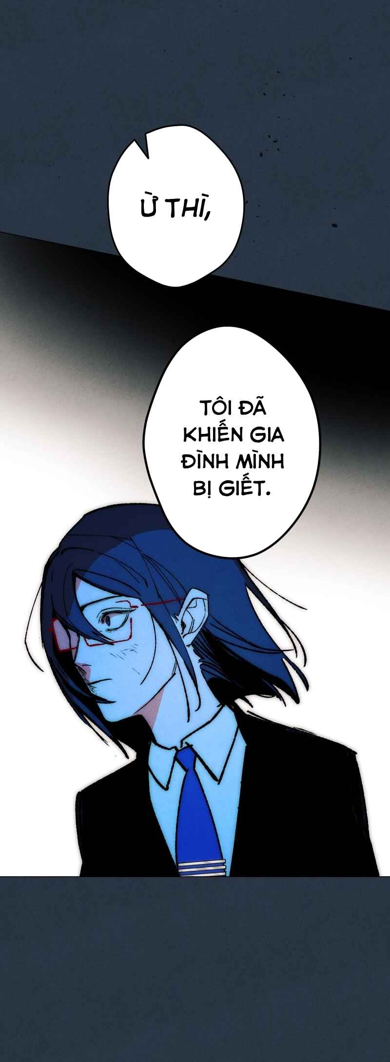 Hand Jumper Chapter 102 - Page 6