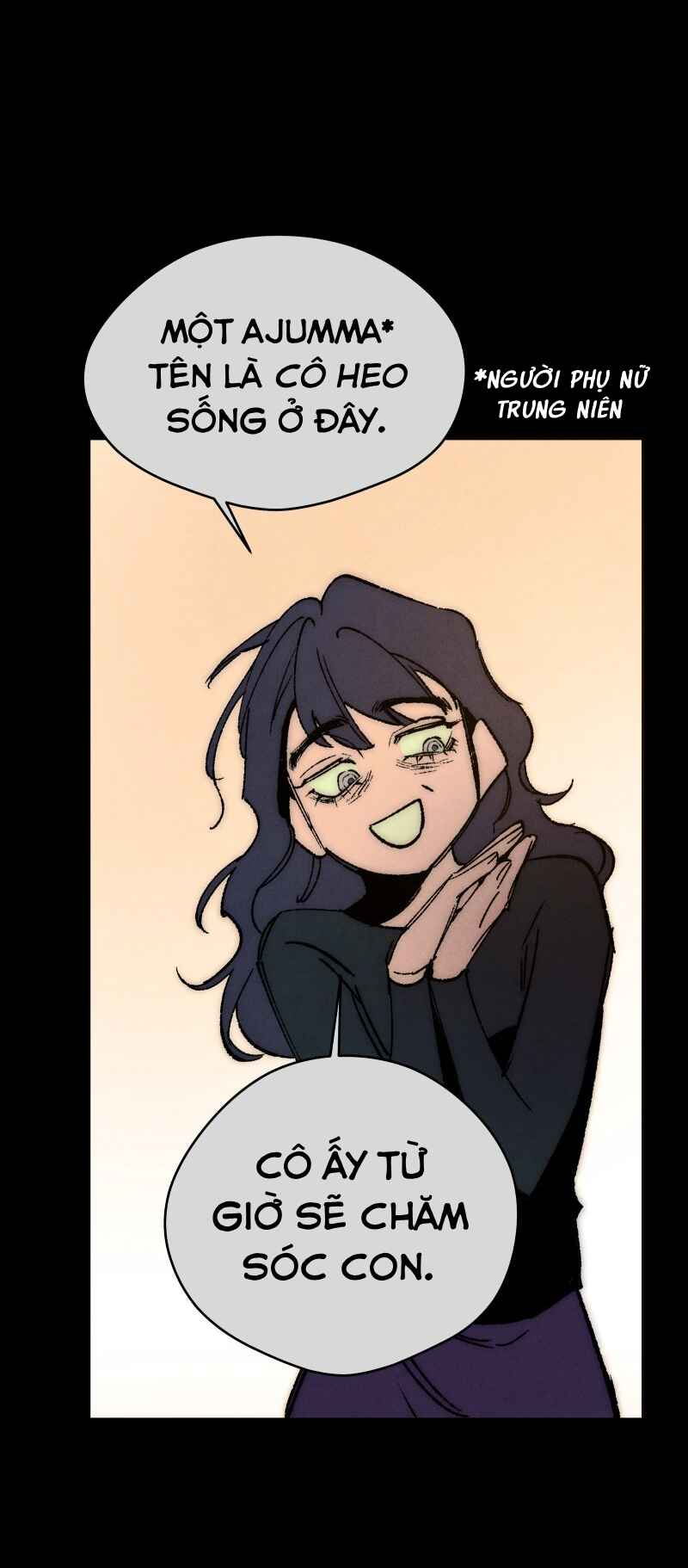 Hand Jumper Chapter 102 - Page 65