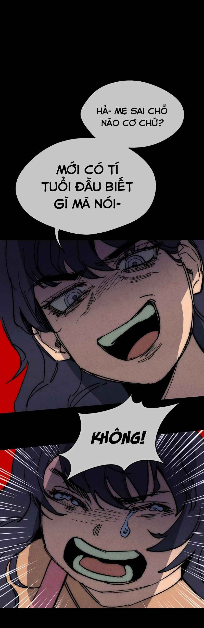 Hand Jumper Chapter 102 - Page 70