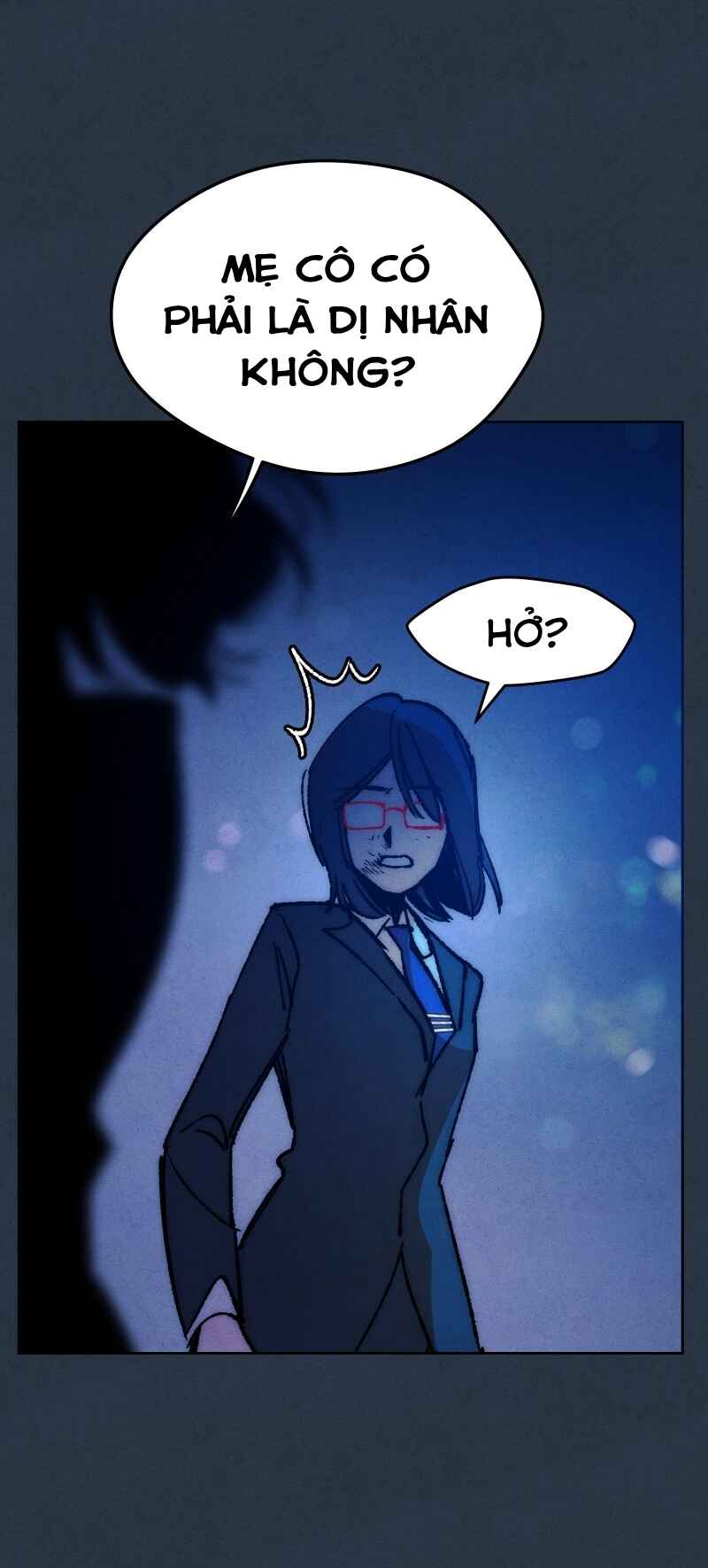 Hand Jumper Chapter 102 - Page 79