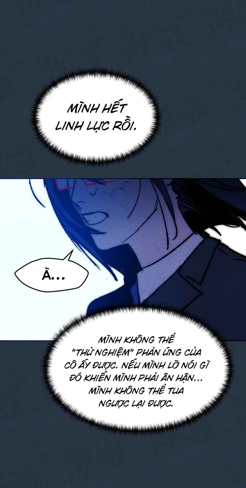 Hand Jumper Chapter 102 - Page 80