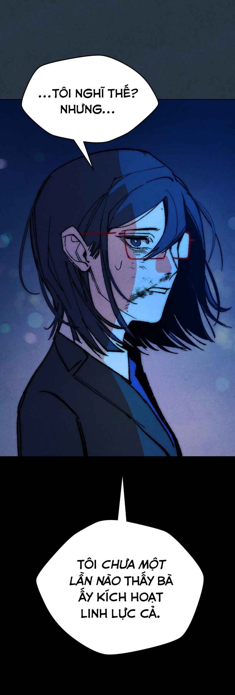 Hand Jumper Chapter 102 - Page 82