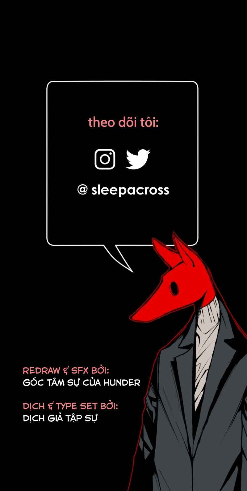 Hand Jumper Chapter 102 - Page 84