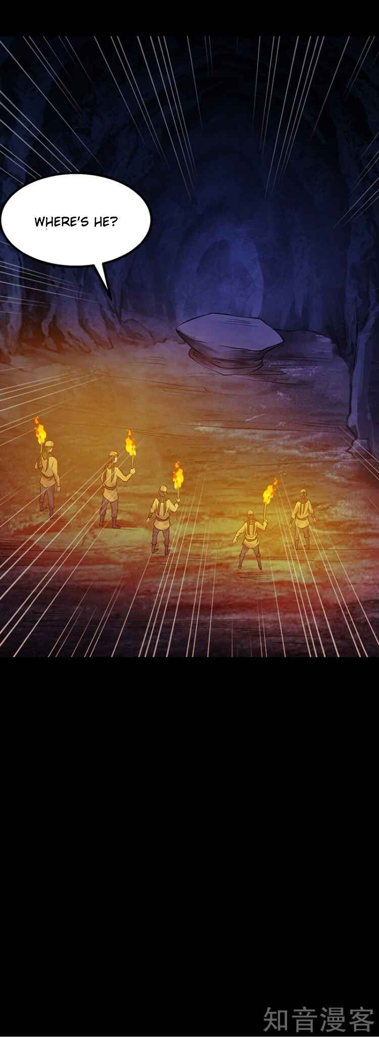 Martial Arts Reigns Chapter 22 - Page 10