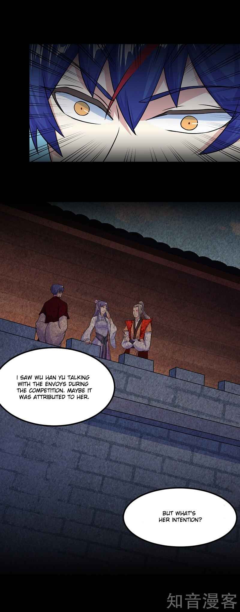 Martial Arts Reigns Chapter 22 - Page 16