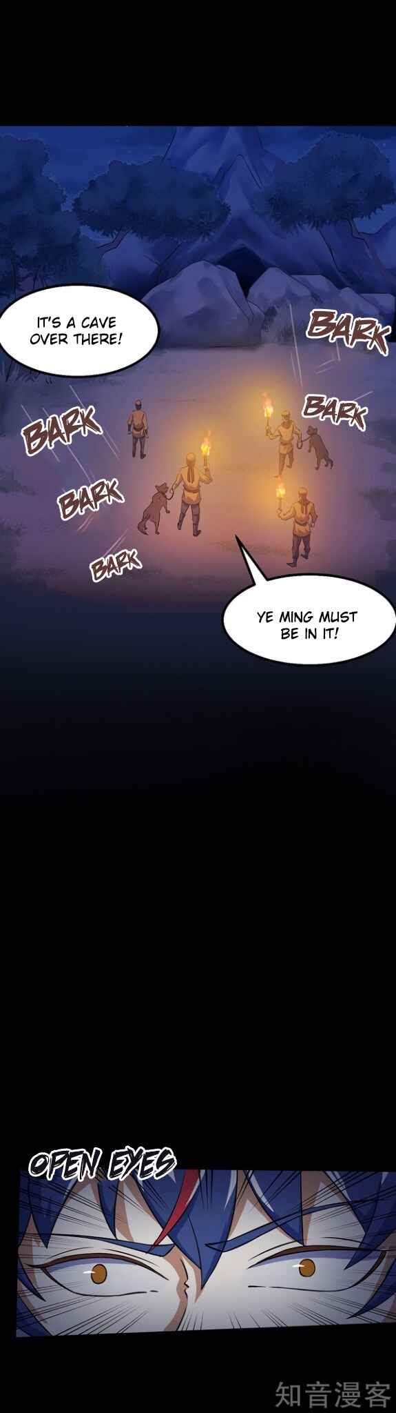 Martial Arts Reigns Chapter 22 - Page 6