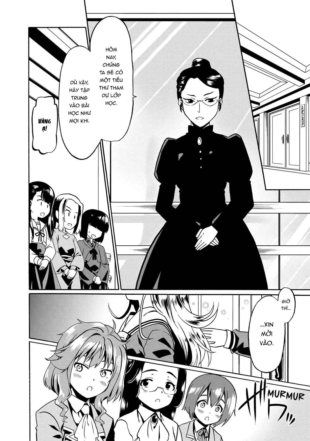 Douyara Watashi no Karada wa Kanzen Muteki no You Desu ne Chapter 38 - Page 18