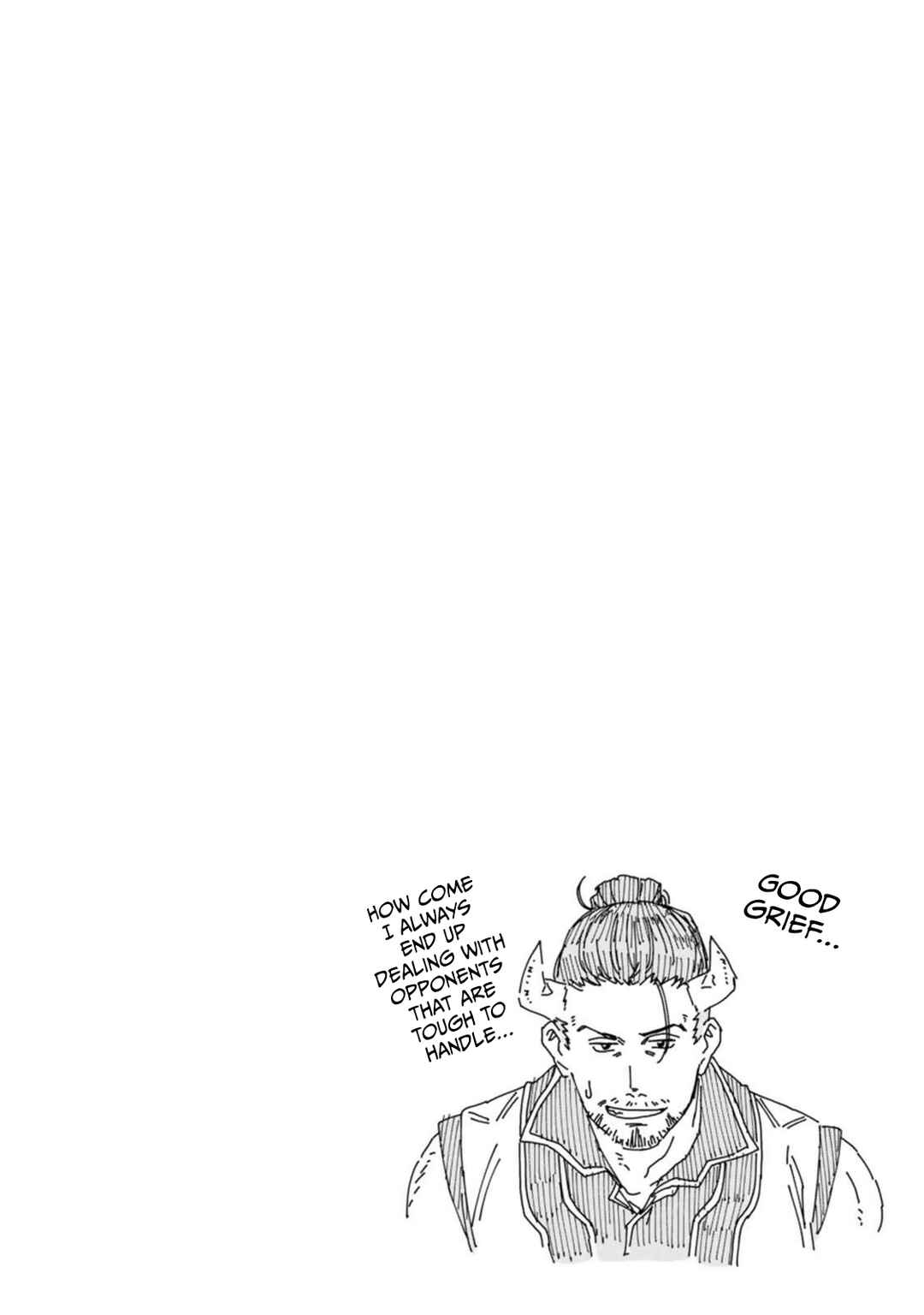 Ishigami Senki Chapter 18 - Page 41