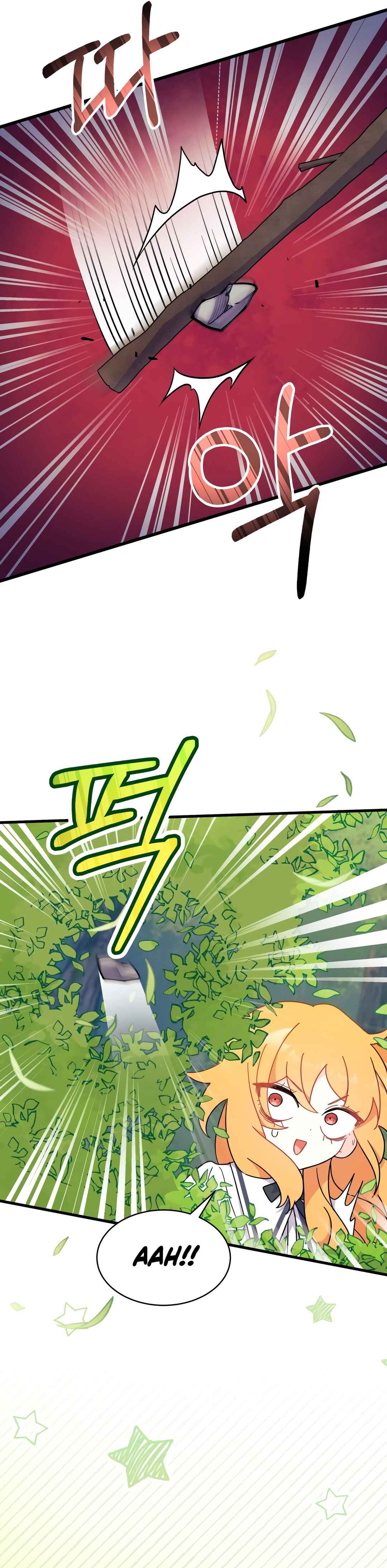 Ojakgyo neun Silseumnida Chapter 6 - Page 12