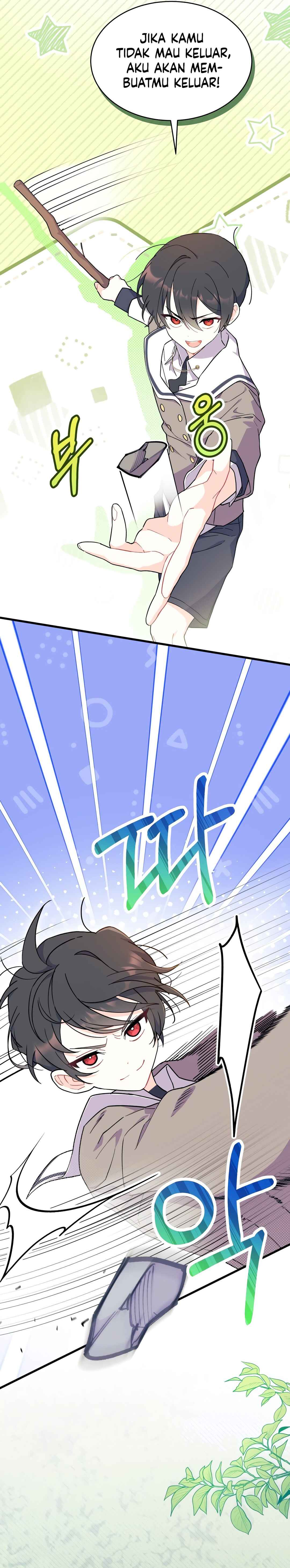 Ojakgyo neun Silseumnida Chapter 6 - Page 13