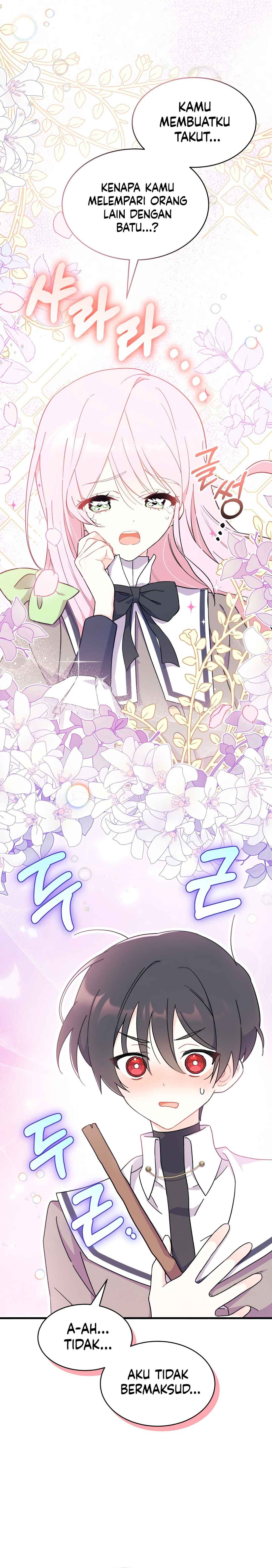 Ojakgyo neun Silseumnida Chapter 6 - Page 18