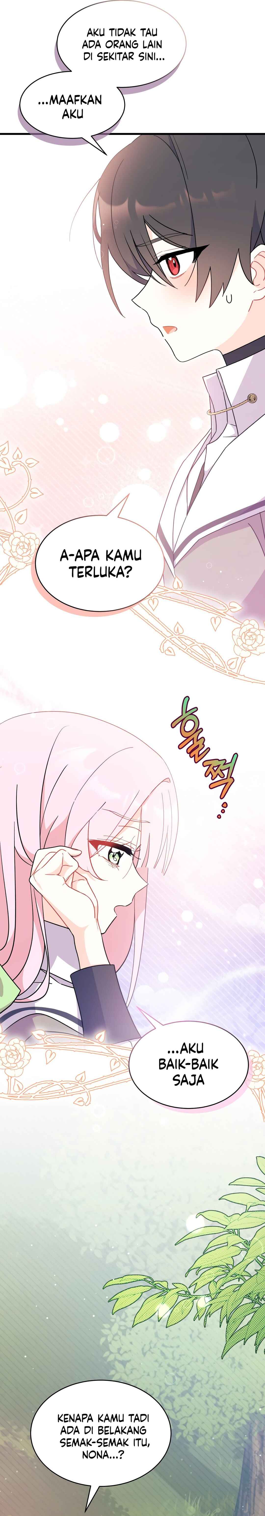 Ojakgyo neun Silseumnida Chapter 6 - Page 19
