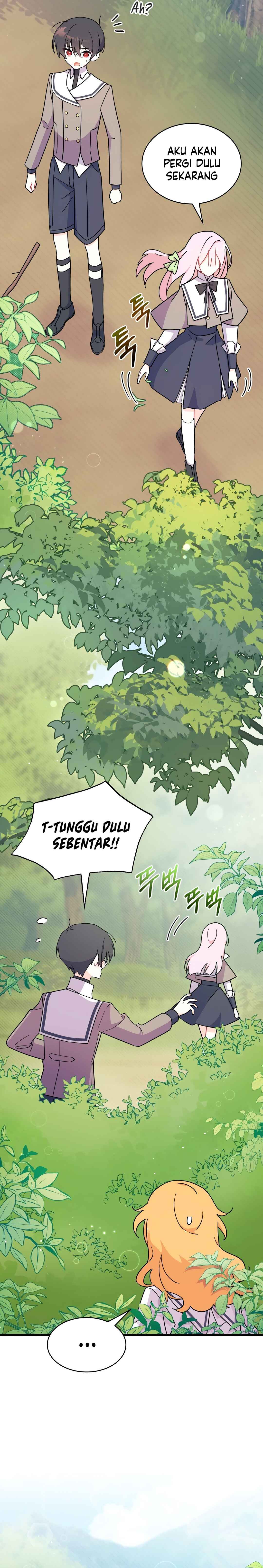 Ojakgyo neun Silseumnida Chapter 6 - Page 20