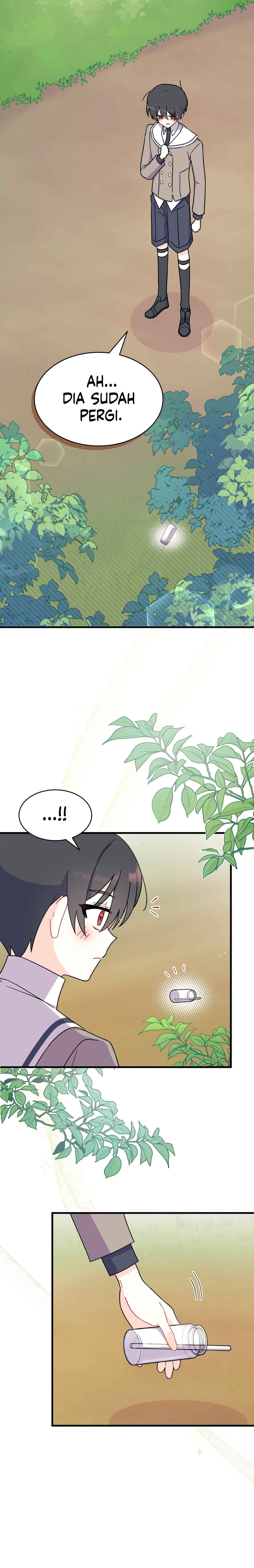 Ojakgyo neun Silseumnida Chapter 6 - Page 22