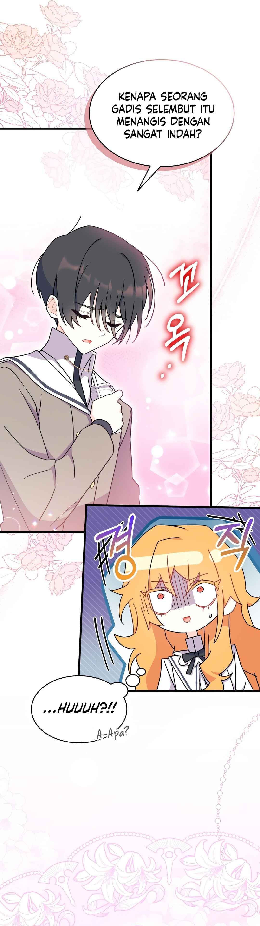 Ojakgyo neun Silseumnida Chapter 6 - Page 23
