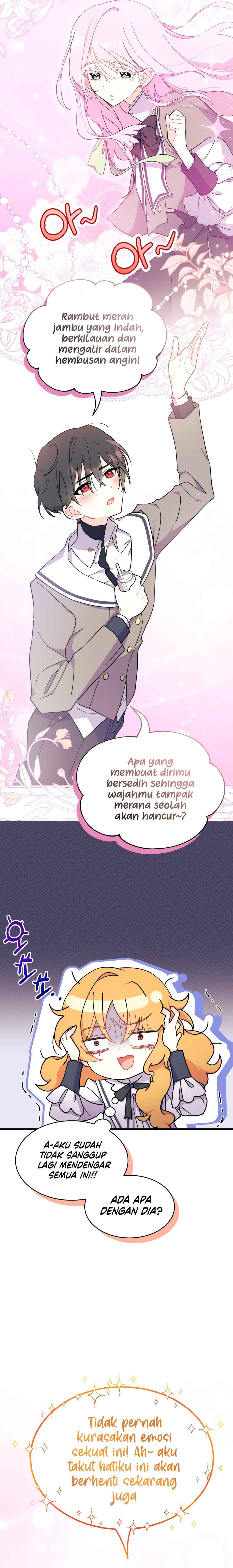 Ojakgyo neun Silseumnida Chapter 6 - Page 24