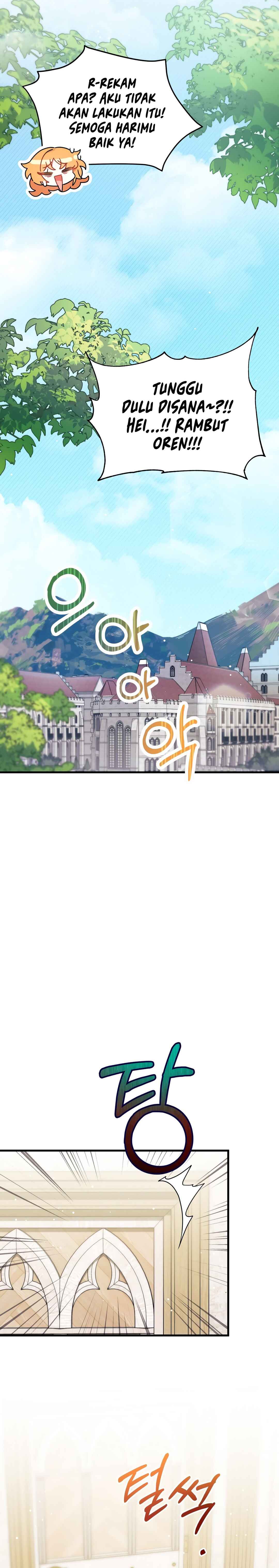 Ojakgyo neun Silseumnida Chapter 6 - Page 29