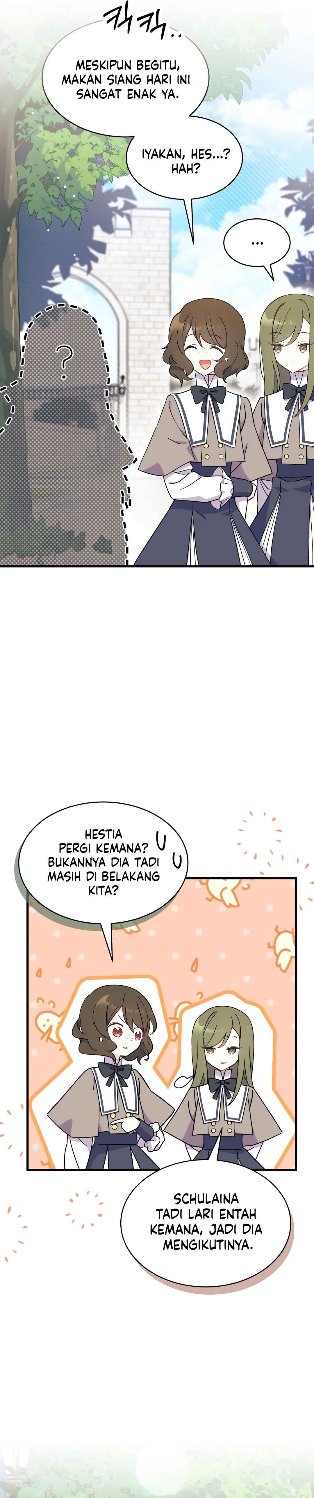 Ojakgyo neun Silseumnida Chapter 6 - Page 4