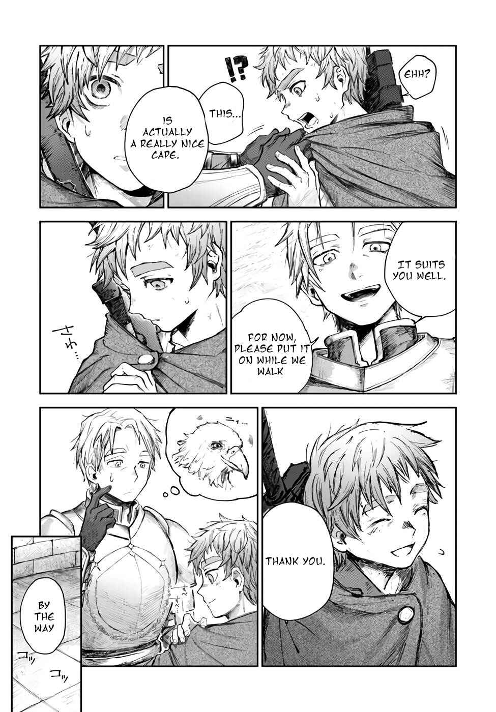 Almark Chapter 3 - Page 8