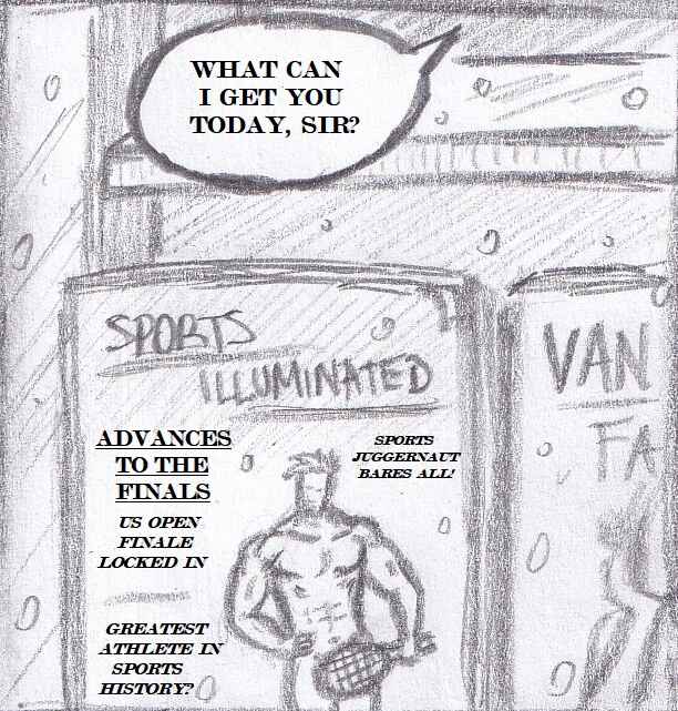 Convict Colosseum Chapter 63.7 - Page 23
